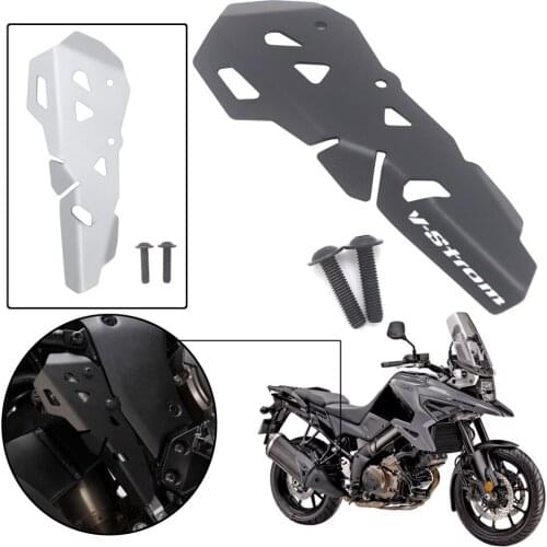 For Suzuki DL 1050 V-Strom dl1050 DL1050XT DL1050A 2020 The new motorcycle brake cylinder guard is used Motorcycle Accessories