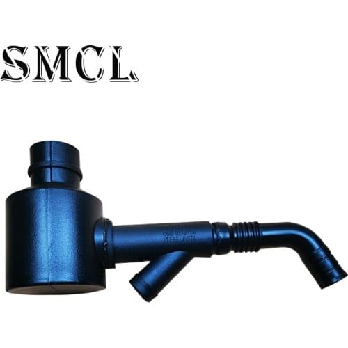 WarriorsArrow Engine Crankcase Valve Coupling For Audi A6 06B103211A 06B 103 211A