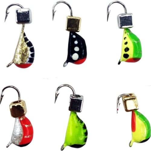 Fish Raid Fishing Bait