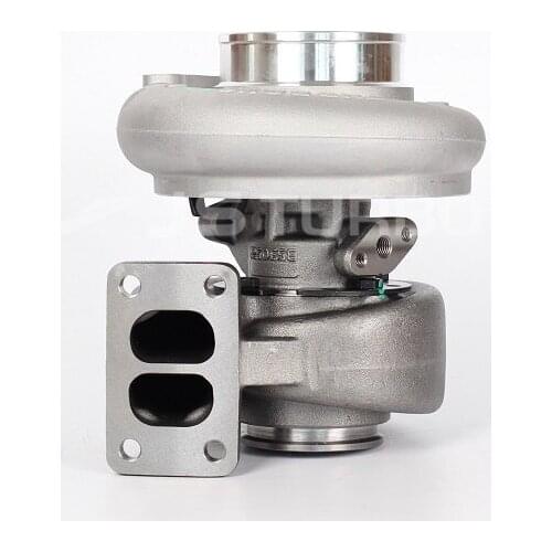 H1C 3528894 3532210 3528895 3802349 3575060 turbocharger for Dodge Cummins 6BTAA engine