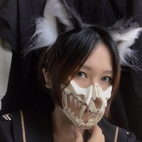 Halloween Dragon God COS film and television performance second element dress up props