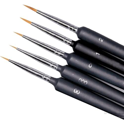 Model Coloring Tool Hook Line Pen Model Percolation Pen Surface Pen