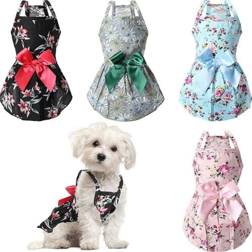 LDLC Dresses For Dogs