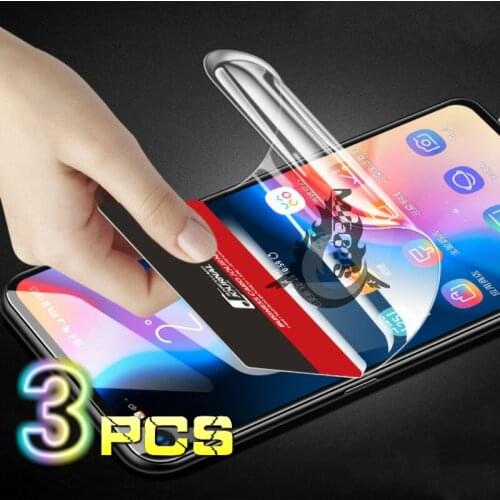 MEBLS Screen Protectors For Samsung Galaxy M11