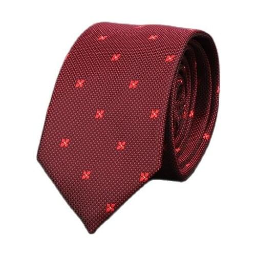 Mens Fancy Ties Brocade Neckties Accessories Holiday Groom Prom Wedding Banquet Gifts
