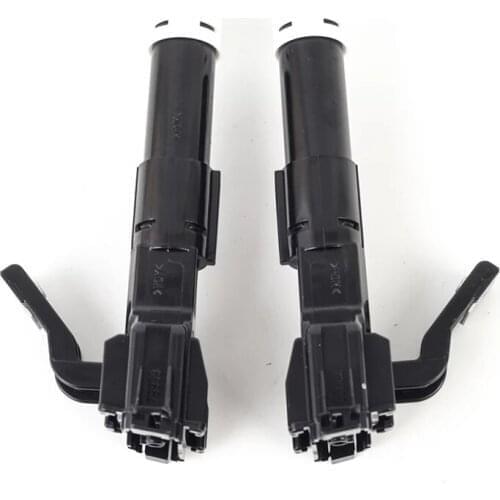 Headlight Washer Nozzle 8520860060 8520760060 For Land Cruiser 200 2013-2015 Headlight Lamp Headlamp Water Spray Jet