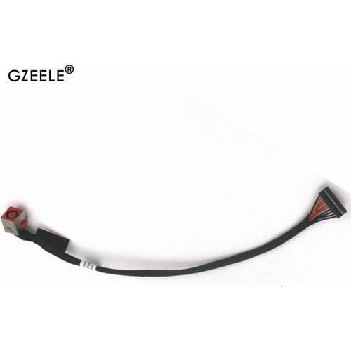 New FOR Acer Predator 15 G9-593 G9-593G 17 G9-791 G9-791G G9-792 G9-792G G9-591 G9-591G Laptop Dc Jack Cable 50.Q1CN5.004