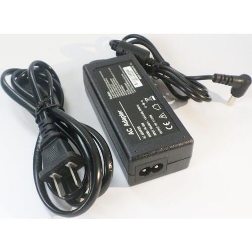 New for ACER ASPIRE 4520 4530 4730 5050 5733Z-4851 5349 5590 5736Z 19V 3.42A Notebook AC Adapter Charegr Power Aspire D250 D260