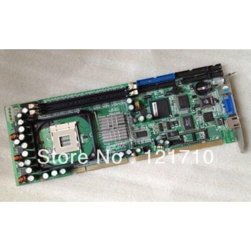 Industrial equipment board FMB 845GL REV 1.0