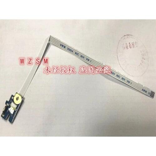 Genuine New Free Shipping LVDS LCD Cable For Toshiba A500 A505 Cable A500 A505 LCD LVDS cable DC020001U00