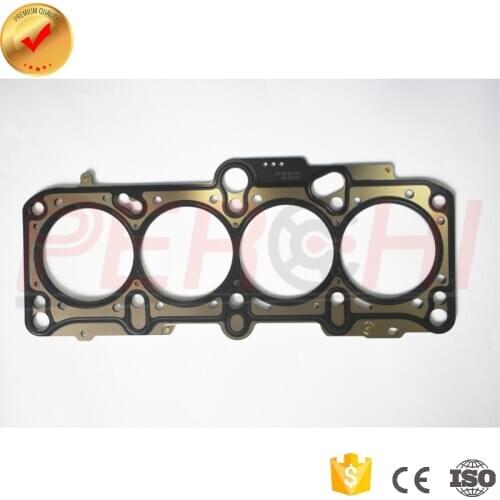 Auto repair head gasket for Volkswagen Jetta 2005 Engine BRY BWH BJH OEM 06A 103 383 AP