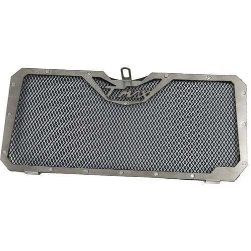 Tmax 530 T-max 530 12-15 Motorcycle Radiator Grille Grill Guard Cover Protector For Yamaha Tmax 530 2012 2013 2014 2015