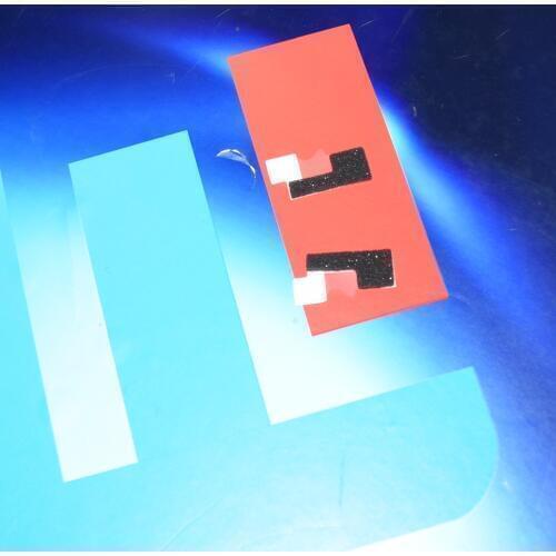 10sets B140-3099 B140-3100 Developer Drum Seal for Ricoh Aficio 2075 AF2060 AF1060 MP7500 MP8000 8001 6001 7001