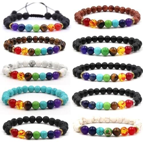 Браслеты из камней WKOUD China At AliExpress