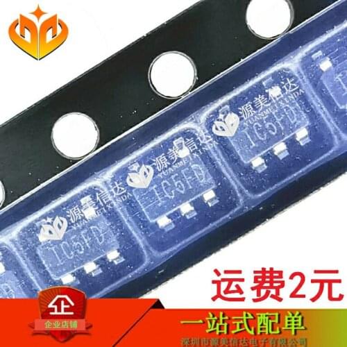 100% New&original MP2105DJ-LF-Z IC5FD IC5CN DC-DC SOT23-5