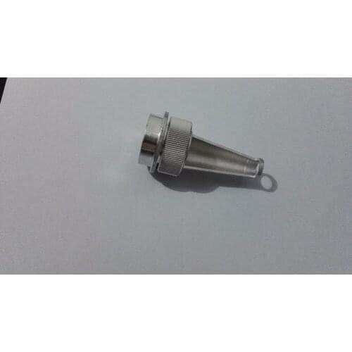1064nm laser tip head probe for blue and black tattoo for sale