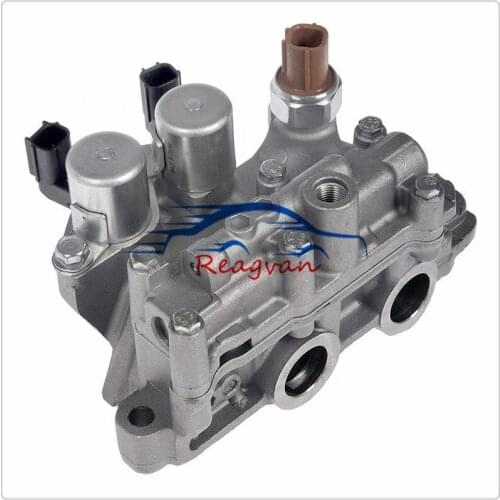 15820-R70-A05 15820-R70-A03 Variable Valve Timing Solenoid Valve For 11-15 Honda Pilot 3.5