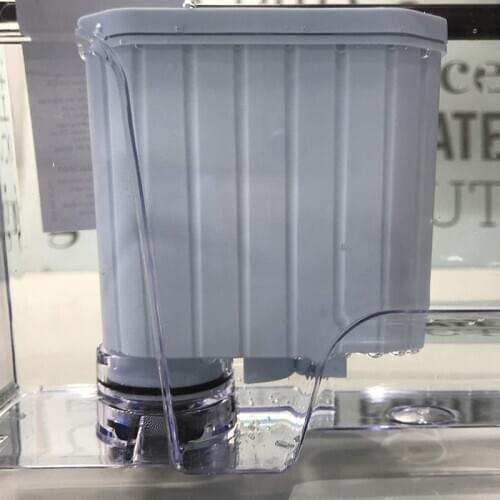 2-Pack CMF009 Coffee Machine Water Filter Replacement for Saeco AquaClean CA6903