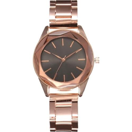 Subchron Meal/yashidun Modern WOMENS Watch Steel Belt COUPLES Watch Students Luminous Watch Factory Wholesale