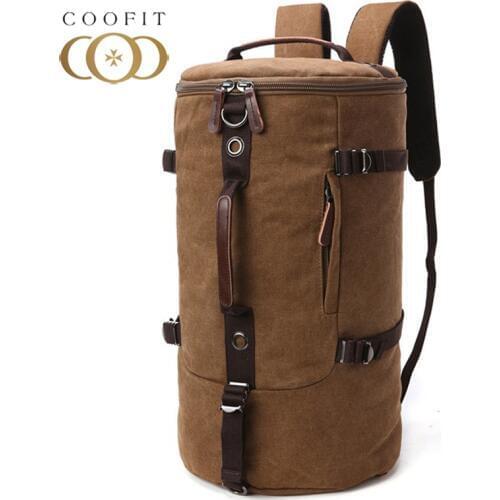 Походные и туристические рюкзаки Coofit China At AliExpress