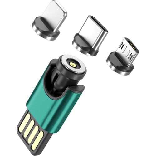 CQXSMAX Mobile Phone Cables