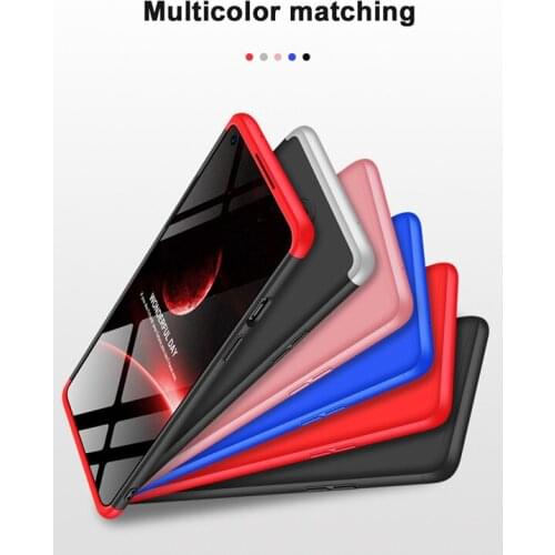 CZHDQGMY OnePlus 7 Phone Cases