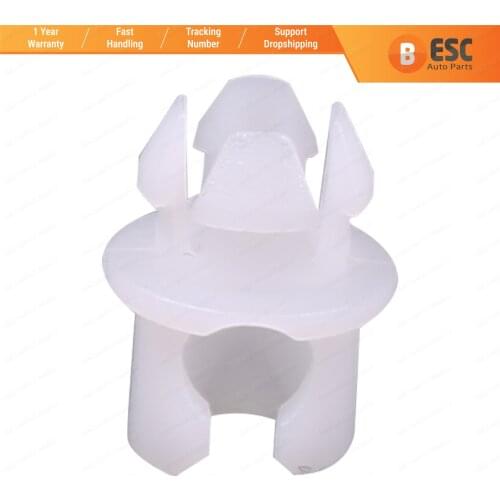 Car Moldings ESC Auto Parts China
