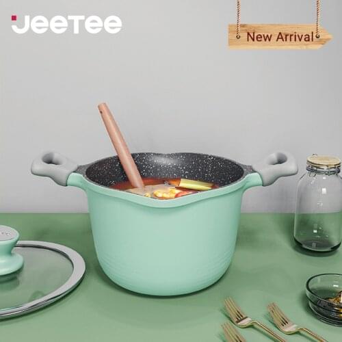 Jeetee Large Pans