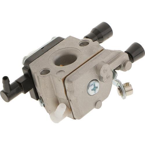 Carburetor For ZAMA/STIHL CARB ASSY C1Q-S186B 4140-120-0619 B 4140 120 0619