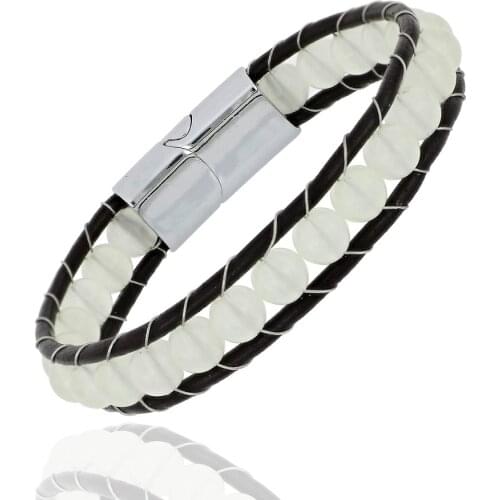 Кожаные браслеты Kombingiyim China At AliExpress