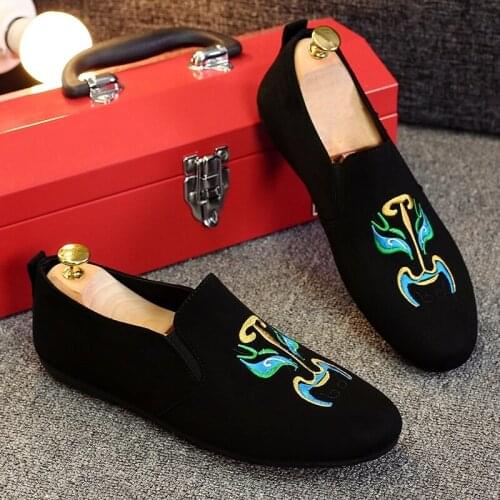 Summer New Cloth Shoes Casual Zapatillas Hombre Chaussure Homme