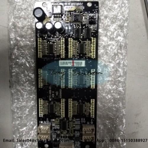 Monarch MCTC-HCB-G1 main inverter Card display PCB board for monarch elevator escalator parts