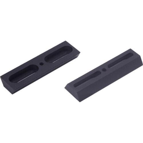 40mm/100mm/210mm/300mm Star Dovetail Mounting Plate Astronomical Telescope Board