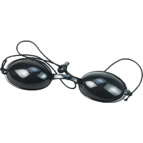 Soft Eye Mask Portable Photon Rejuvenation Eye Mask Multifunctional Protective Eye Mask Sunbathing Eye Mask