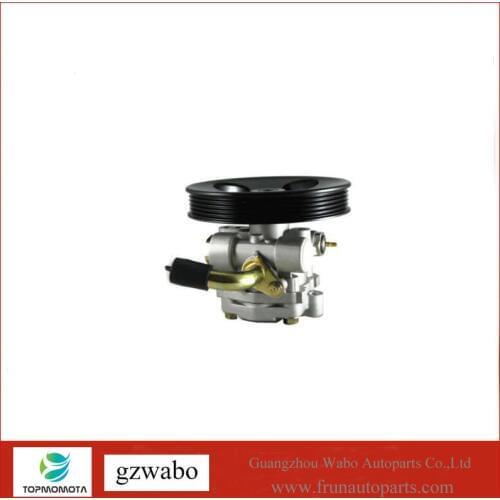 MR519445 MR418566 high quality hot sale power steering pump fit to mitsubishi