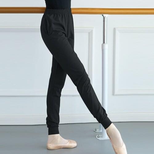 New Women Elastic Sweatpants Hip Hop Joggers Dance Pants Harajuku Style Casual Long Girls Cargo Jogging Fitness Yoga Trousers