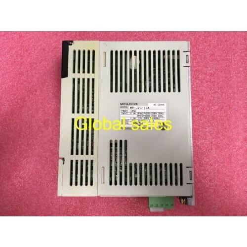 New and original MR-J2S-10A tested ok with warranty and good quality