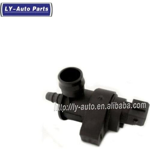 New Vacuum Solenoid Valve Canister Purge Valve For Chevrolet Aveo Cruze Opel Astra Vectra Vauxhall OEM 5807468 13105950