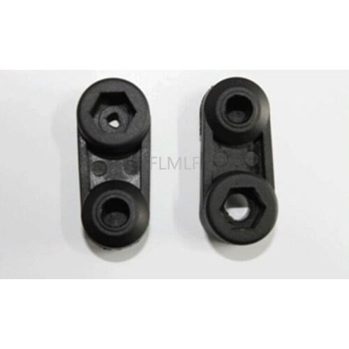 Steering Wiper Arm Set 5 Fit for 1/5 HPI ROVAN ROFUN KM GTB TS BAJA 5B 5T 5SC