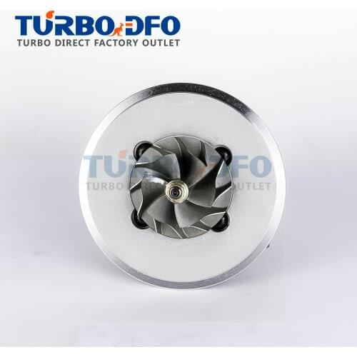 RHF4 New Turbocharger Cartridge For Toyota Avensis 2.0 TD 81KW CDI220 Turbo CHRA VB6 17201-27010 VA420034 VE420034 1999