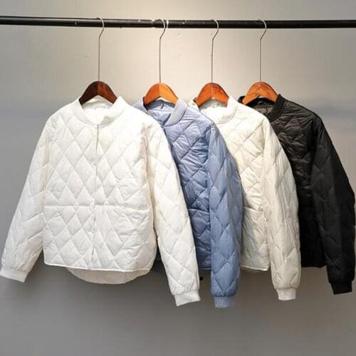 SEDUTMO Women's Bomber Jackets