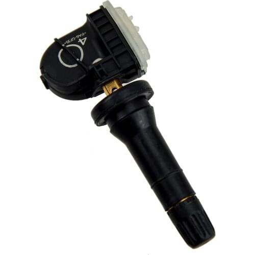 Car 433MHz TPMS Tire Air Pressure Sensor Tyre Monitoring Valve System Fit For Opel Adam Ampera Astra 2015 2016 2017 13506028