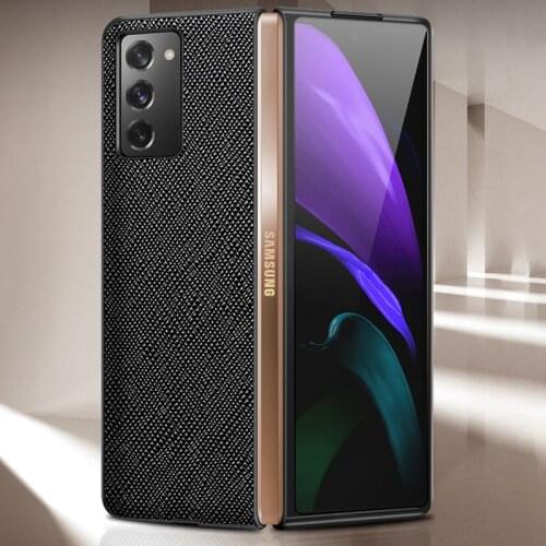Uftemr Samsung Galaxy Fold Phone Cases