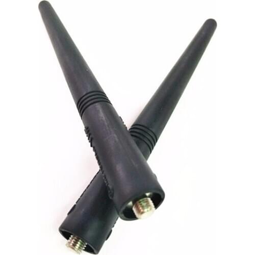 VHF 5.5" Antenna For Motorola GP340 GP338 GP3688 GP88S GP88 GP680 HT750 HT1550 CP200 CP040 CP140 Radio Walkie Talkie Accessories