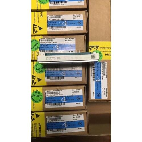 VVZB135-16OXT VVZB135-16NO1 Module