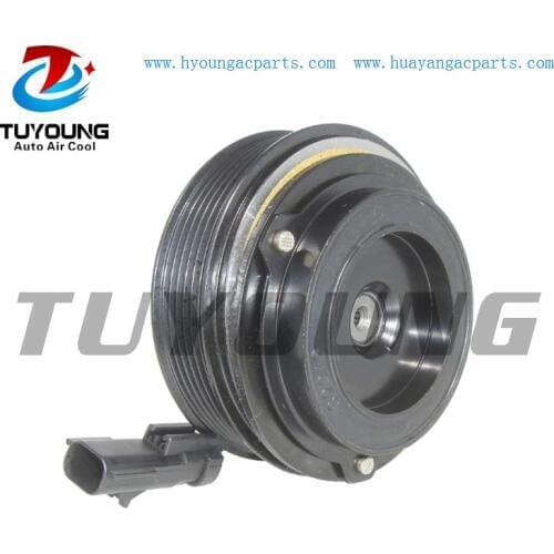 10SR17C 110mm 6PK Auto Ac compressor clutch for Dodge Grand Caravan Chrysler Voyager MC447260-6361 55111417AB RL111417AD