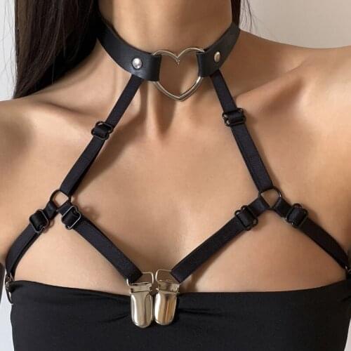 AE-CANFLY Massive Necklaces