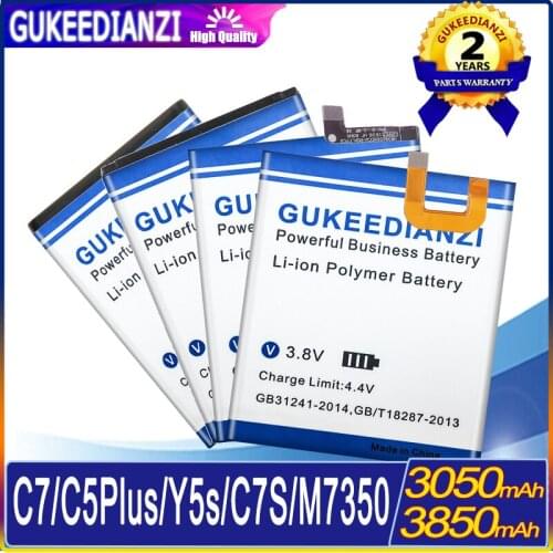 2650/4250mAh battery For TP-linkNeffos C7 TP910A/C5Plus/Y5s/C7S TP7051A/M7350 TL-TR961/X1Max TP903A/C9s TP7061C/M5350 wifi mifi