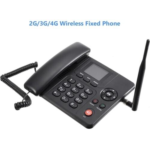 Стационарные телефоны Blueskysea China At AliExpress