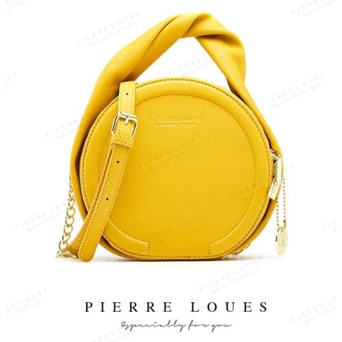 CGYGP Women's Round Bags